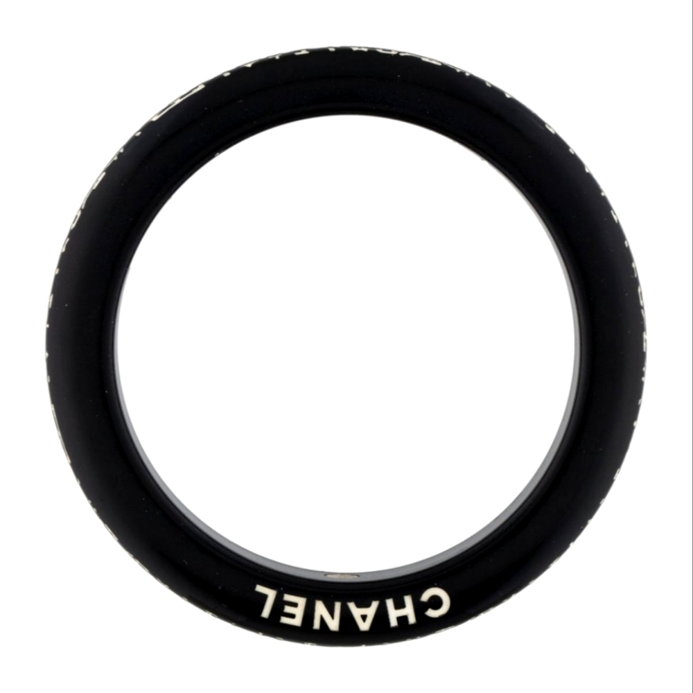 CHANEL BANGLE AUTHENTIC
